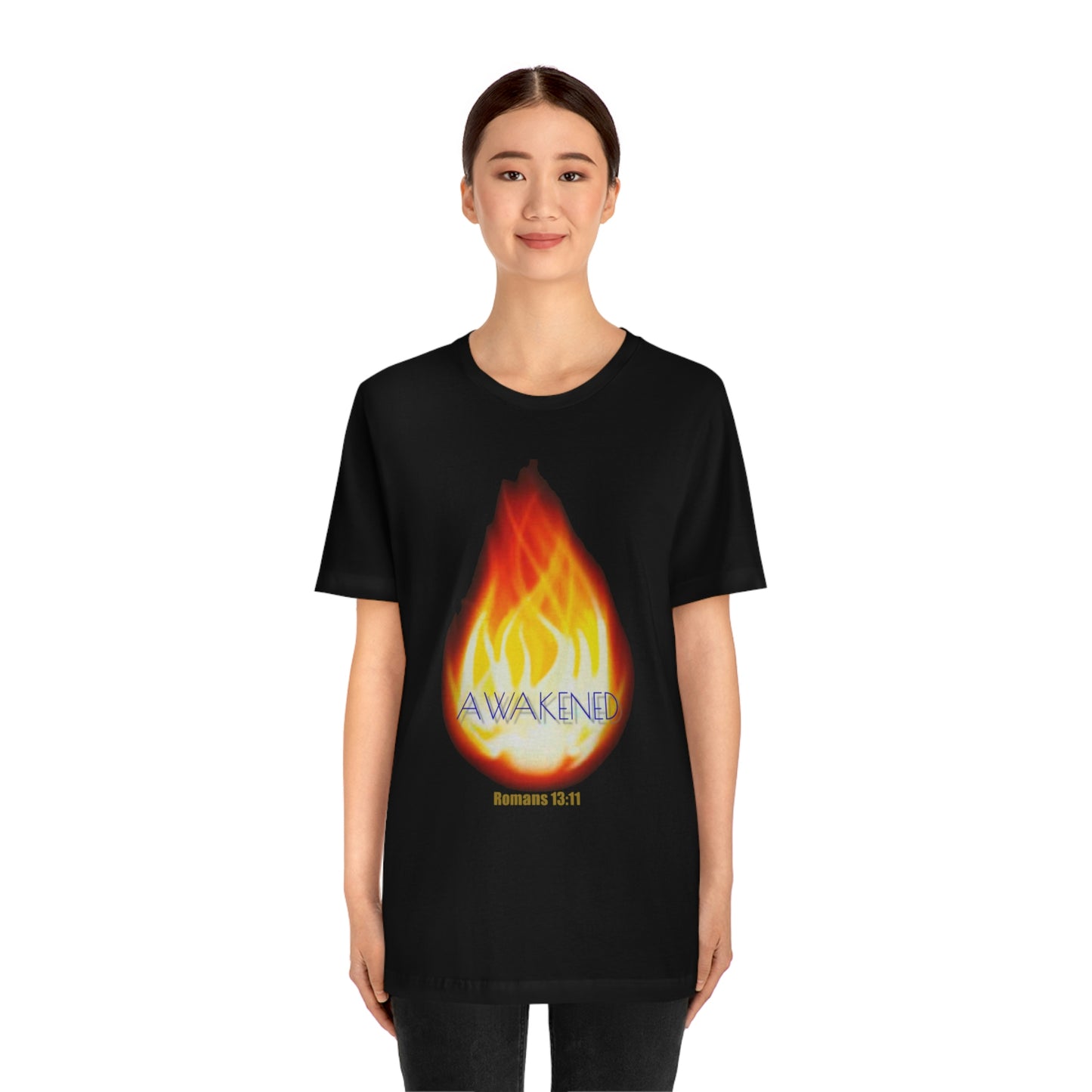 Awakened Original Verse T-shirt