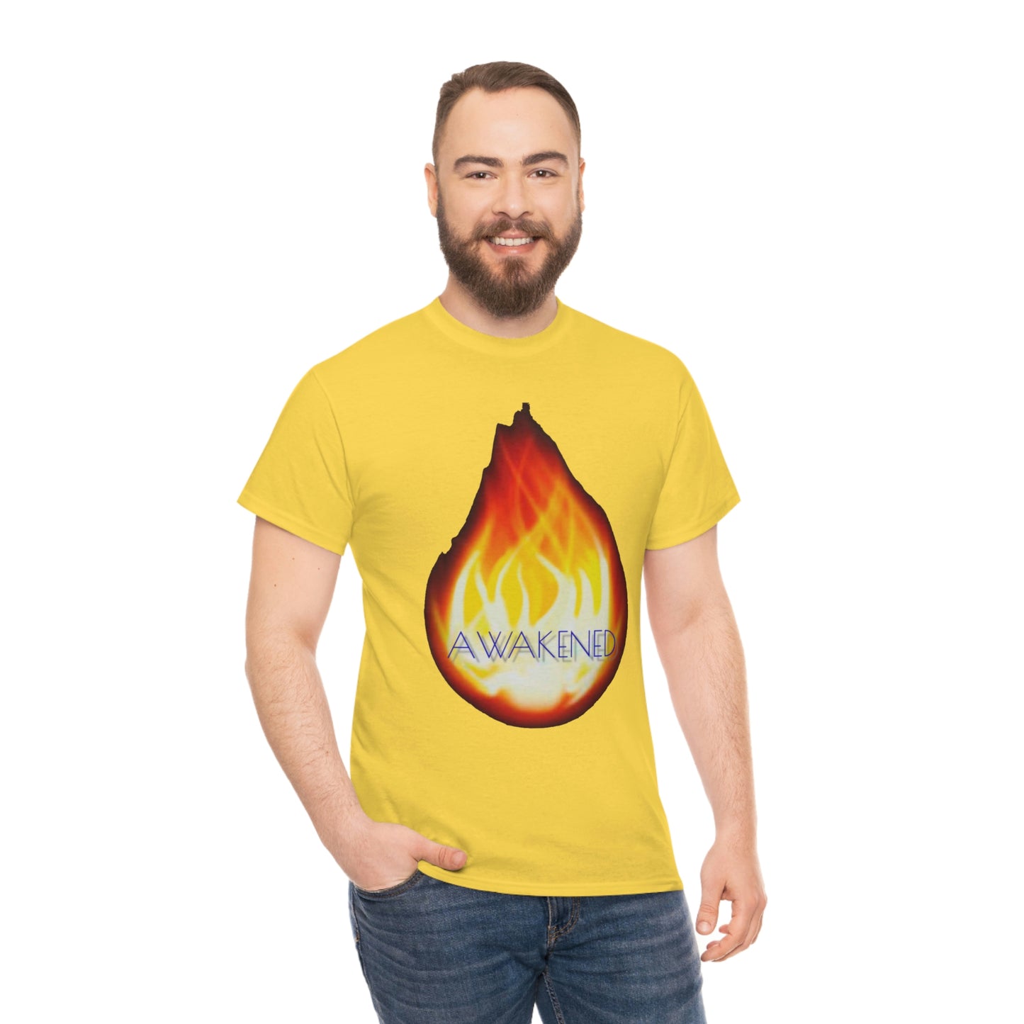 Awakened Original T- Shirt