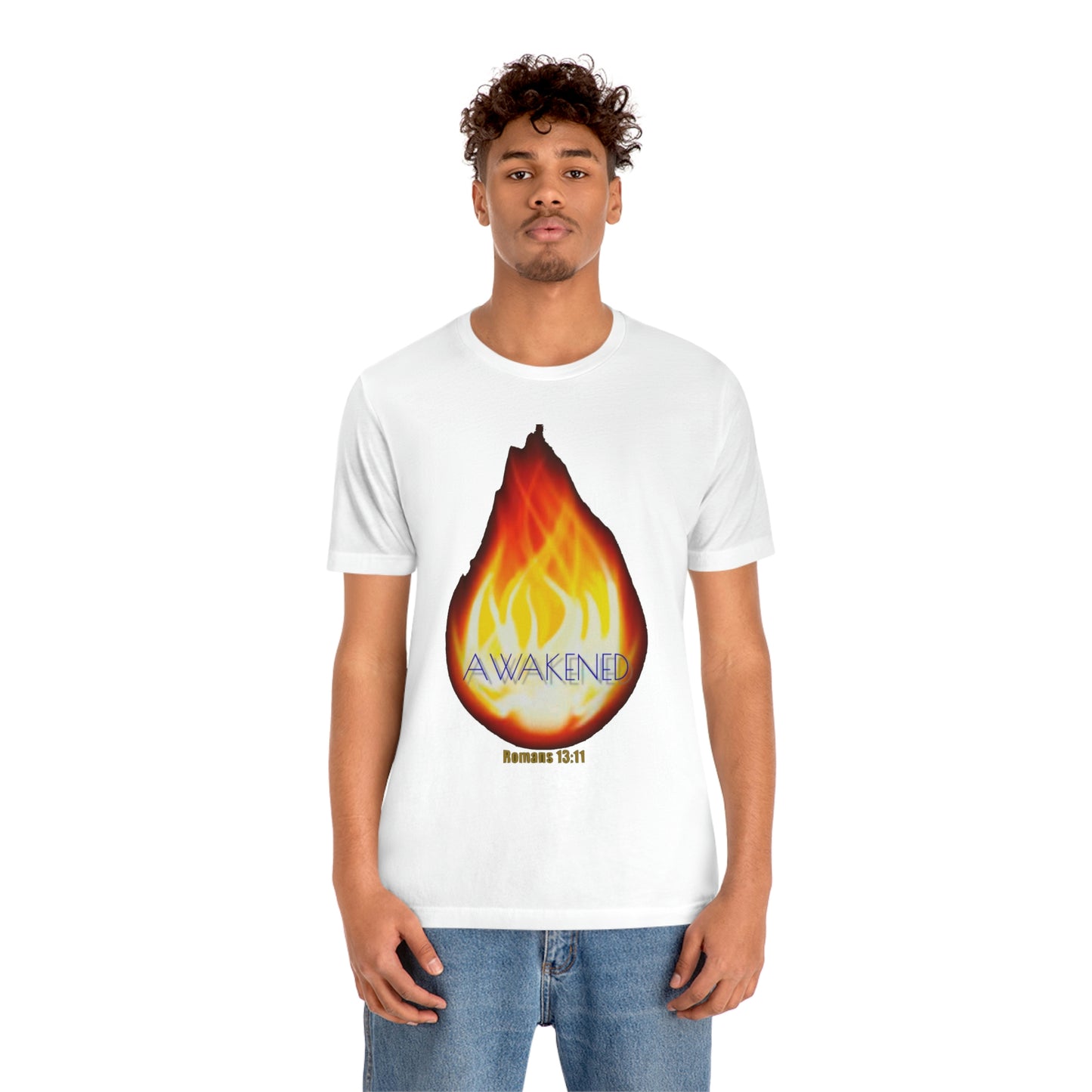 Awakened Original Verse T-shirt