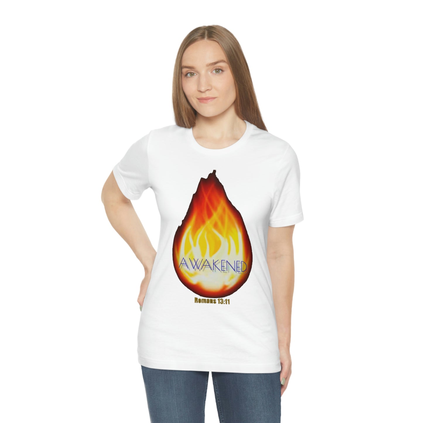 Awakened Original Verse T-shirt