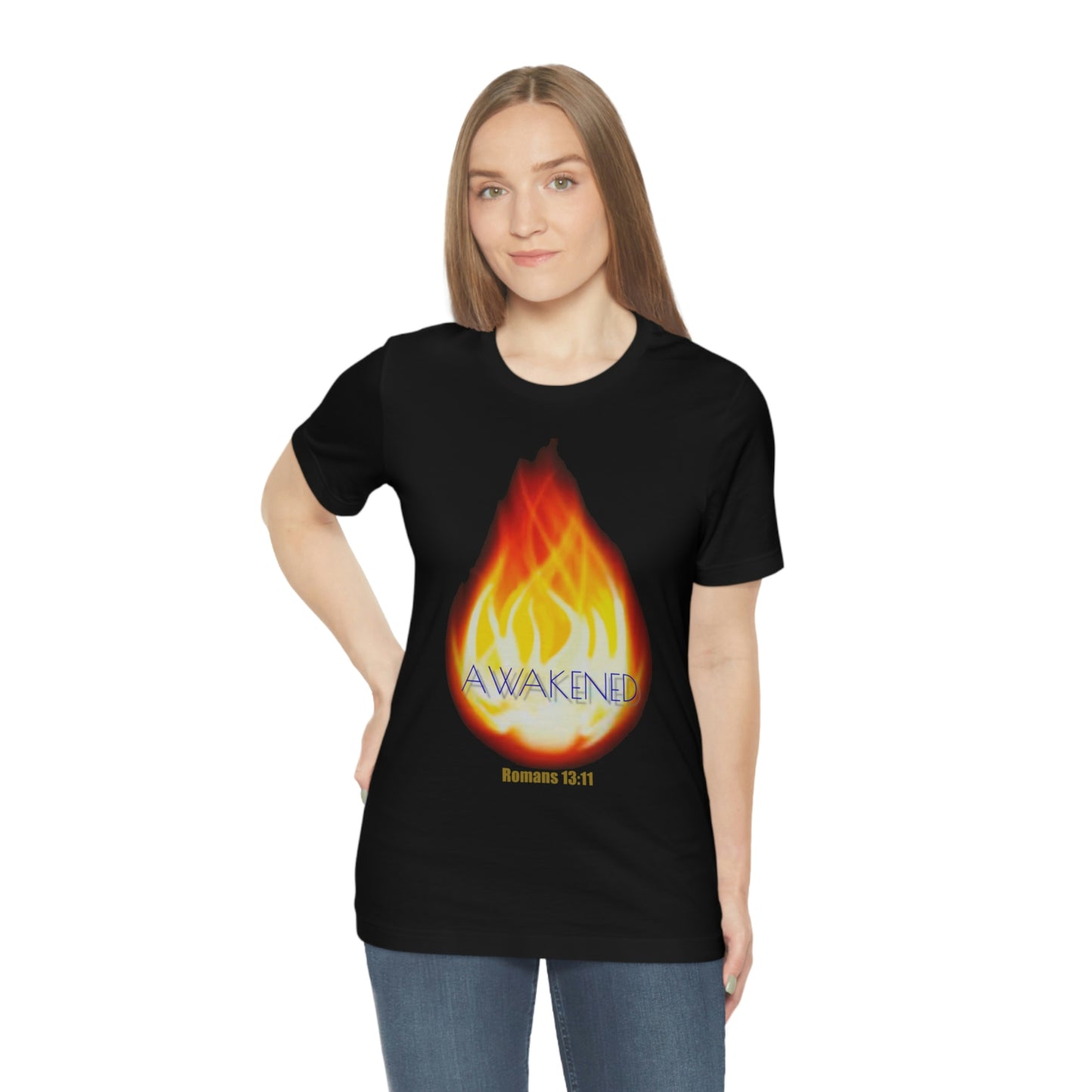 Awakened Original Verse T-shirt
