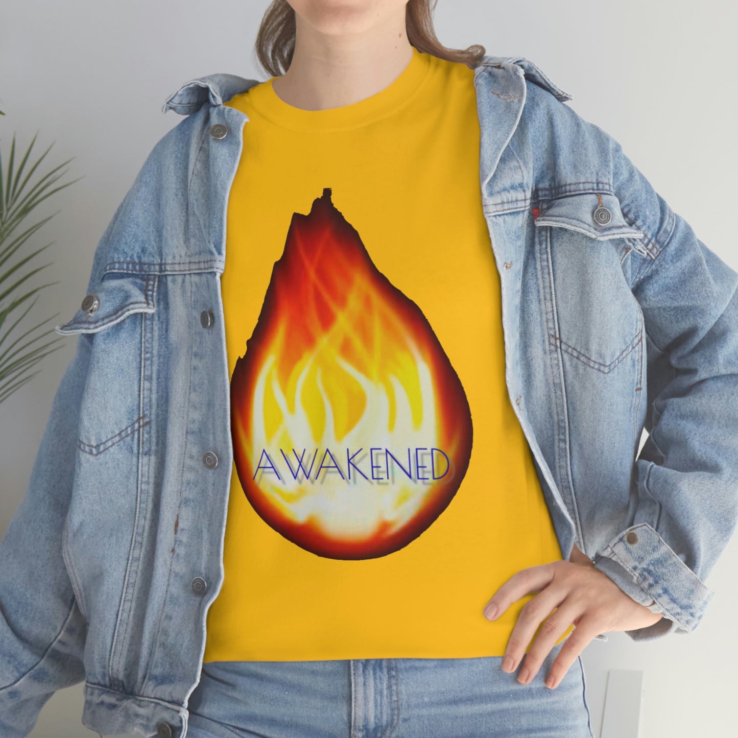 Awakened Original T- Shirt