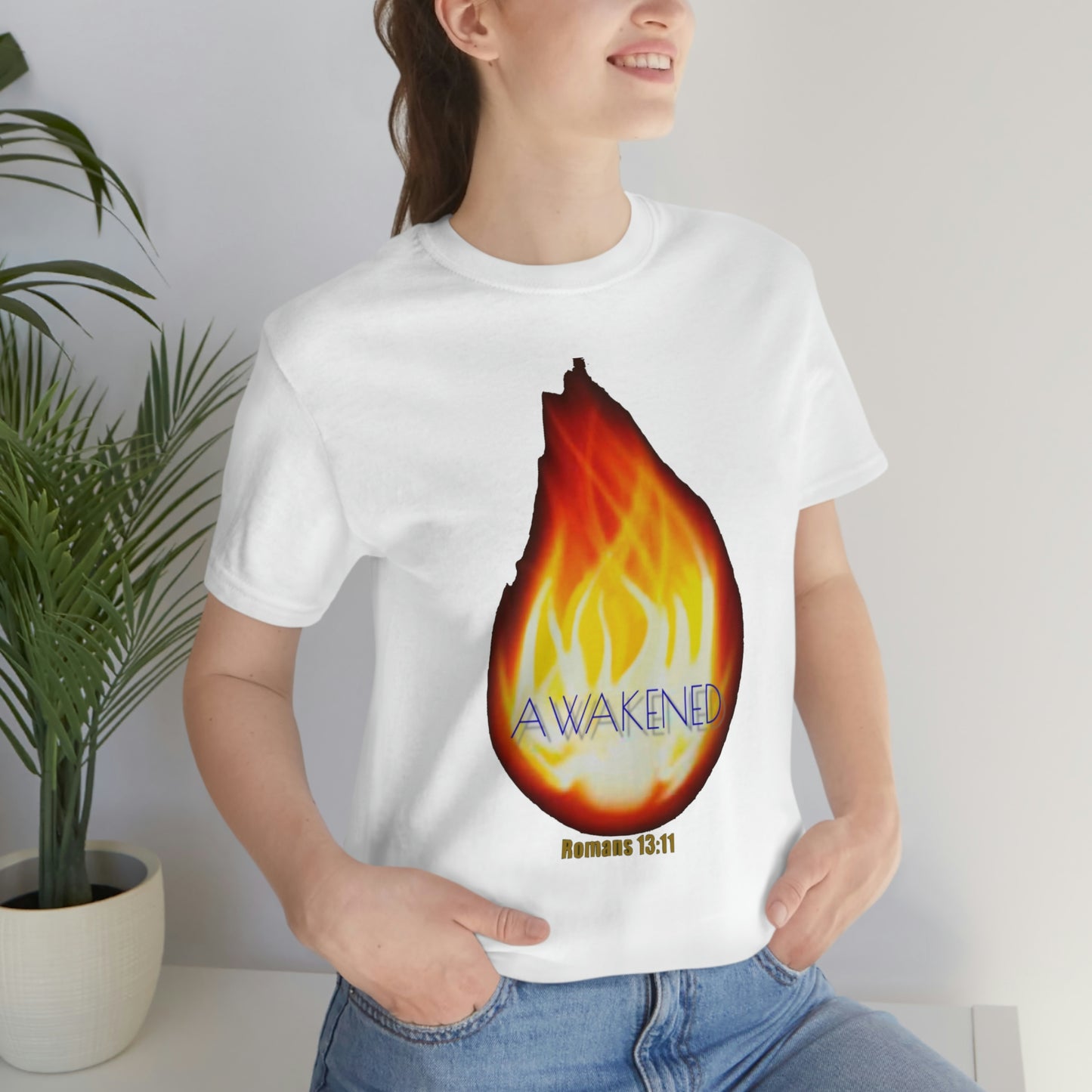 Awakened Original Verse T-shirt