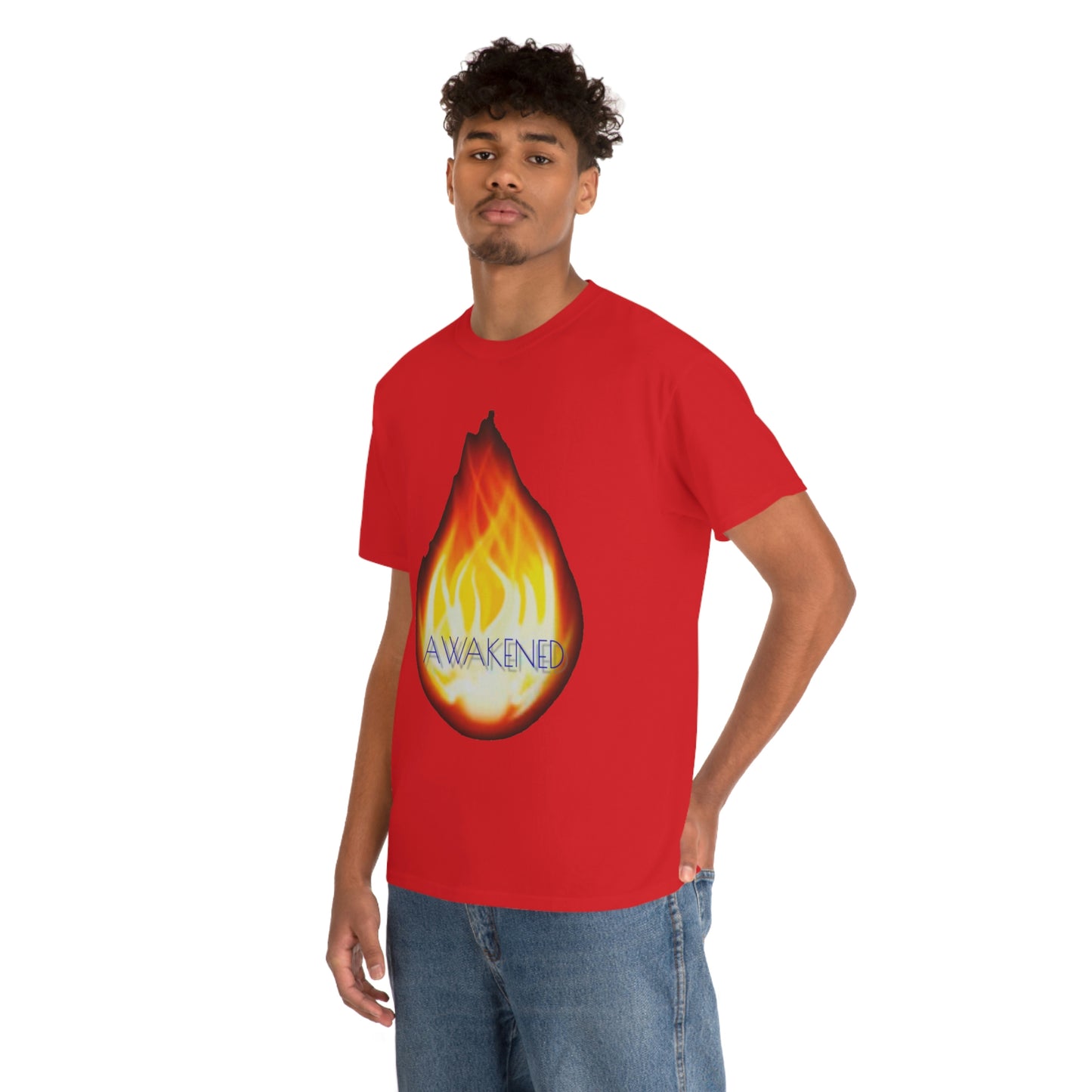 Awakened Original T- Shirt