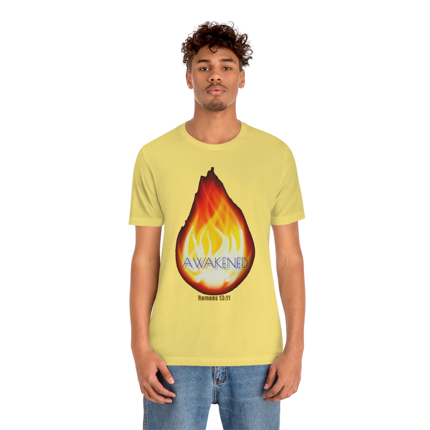 Awakened Original Verse T-shirt