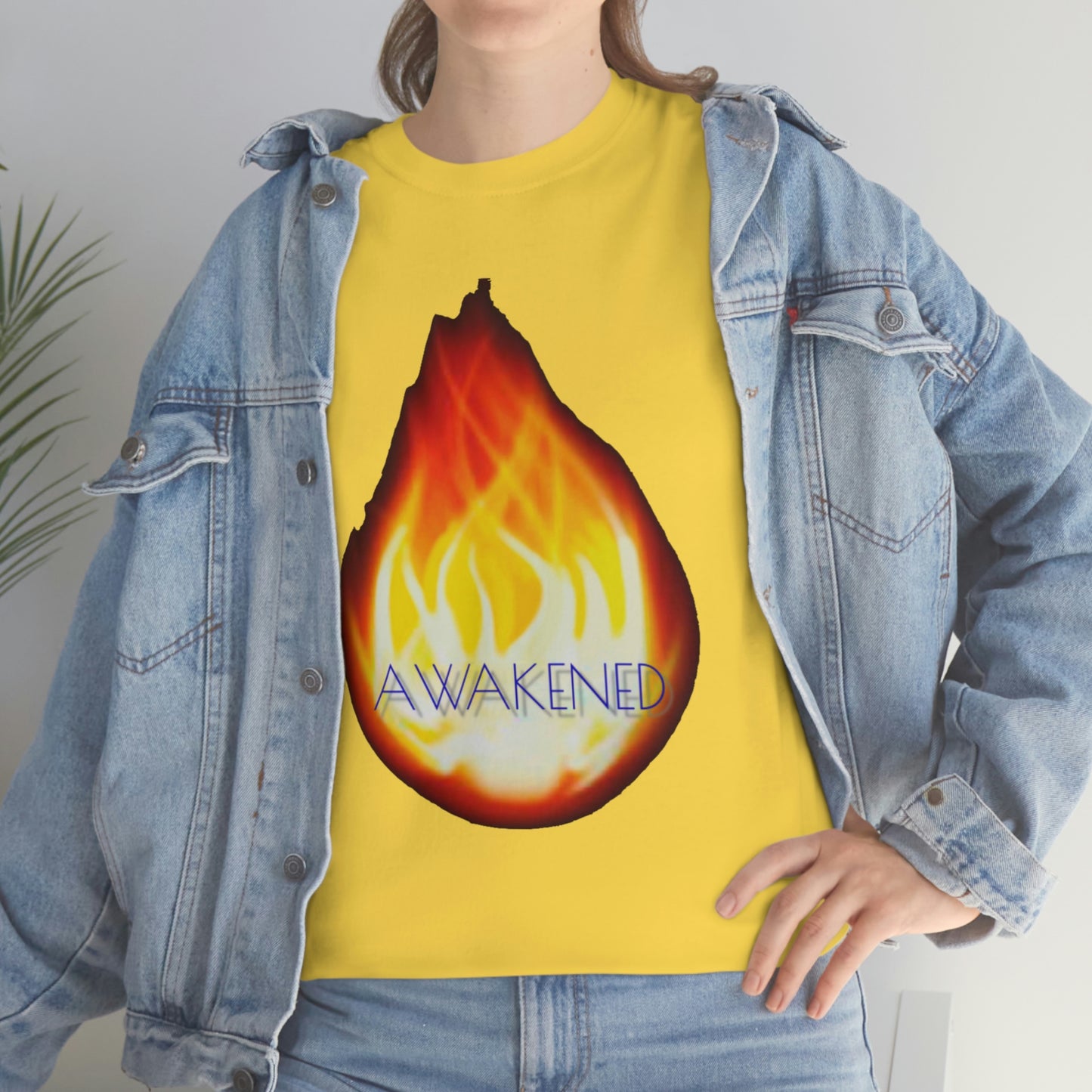 Awakened Original T- Shirt