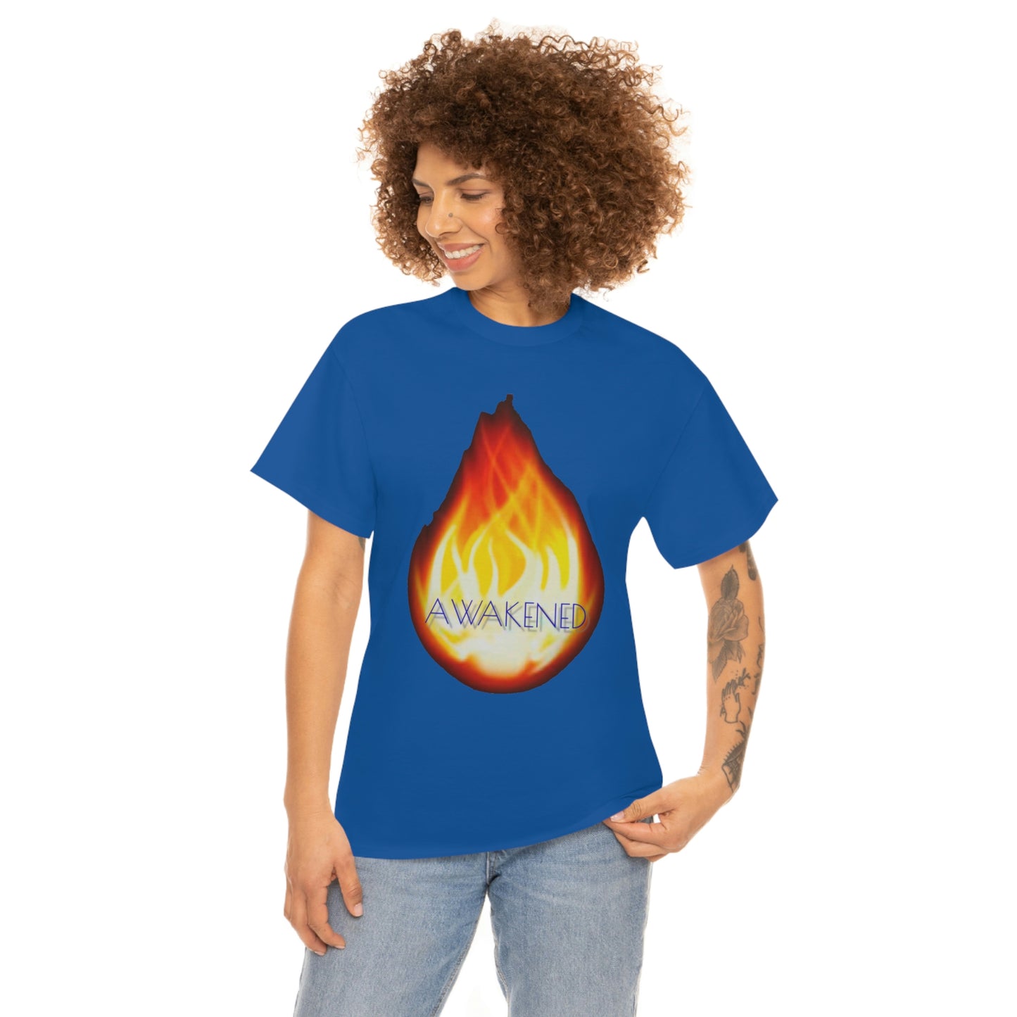 Awakened Original T- Shirt