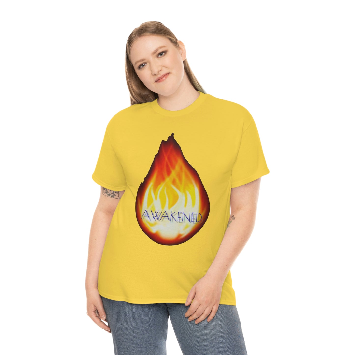 Awakened Original T- Shirt