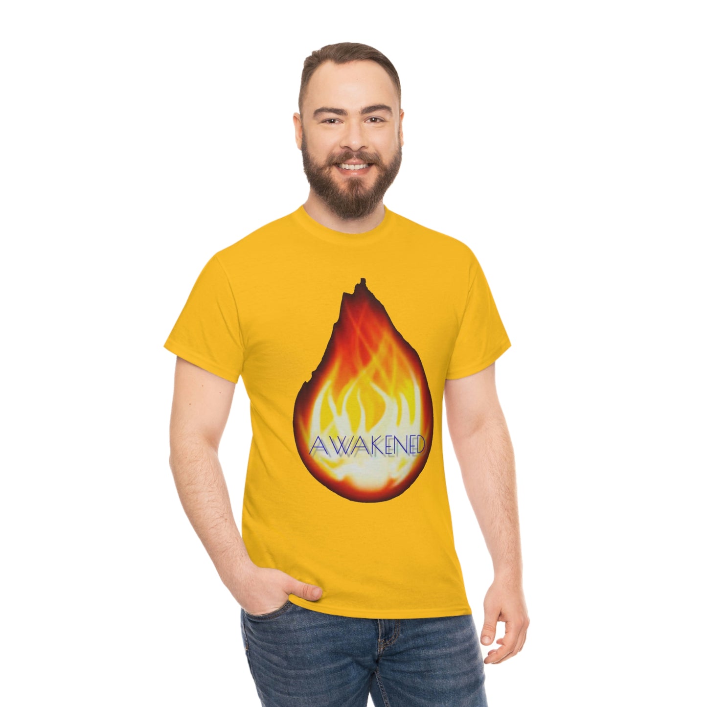Awakened Original T- Shirt