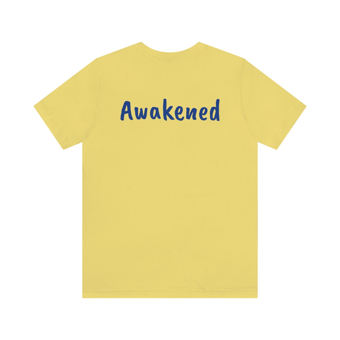 Awakened Original Verse T-shirt