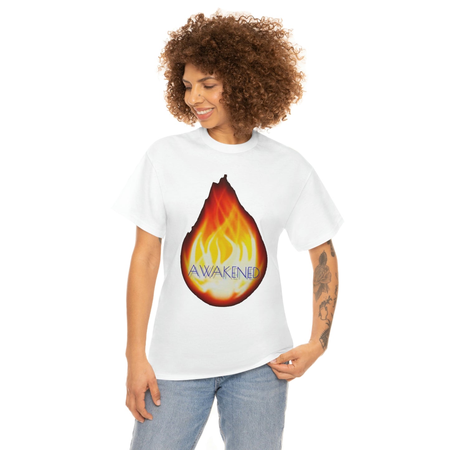 Awakened Original T- Shirt