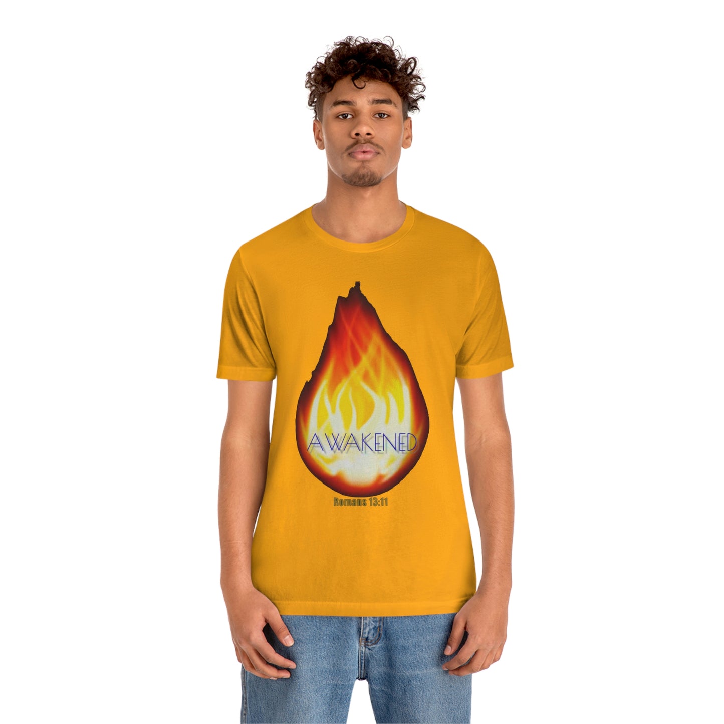 Awakened Original Verse T-shirt