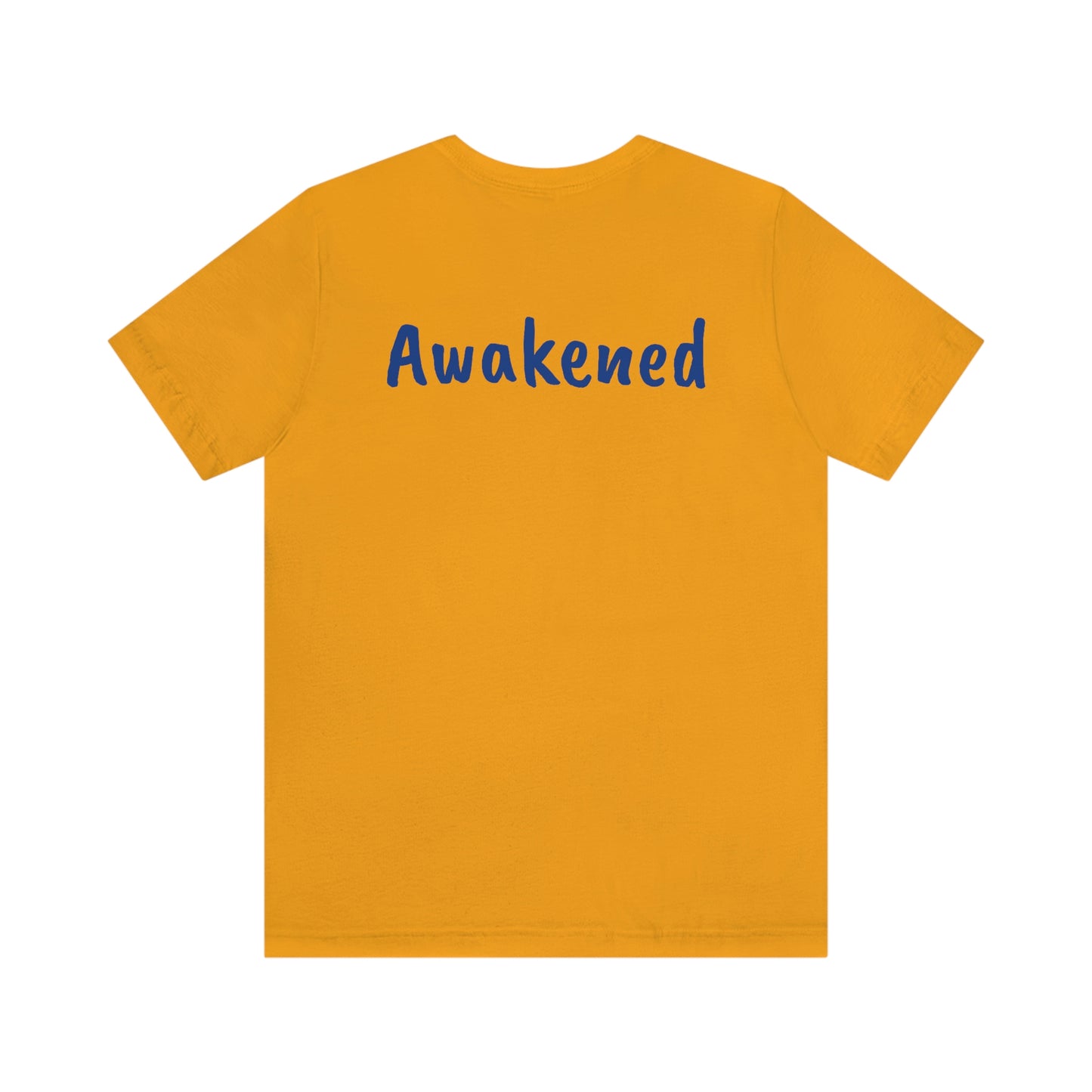 Awakened Original Verse T-shirt