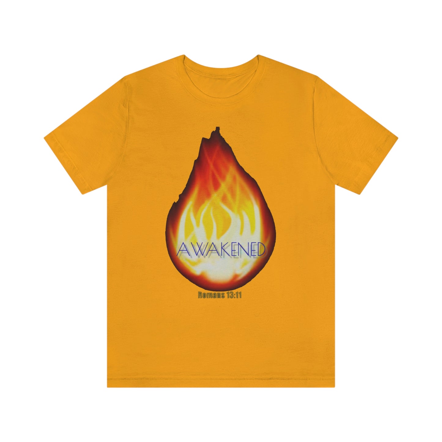 Awakened Original Verse T-shirt