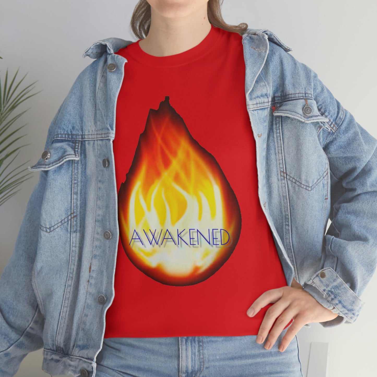 Awakened Original T- Shirt