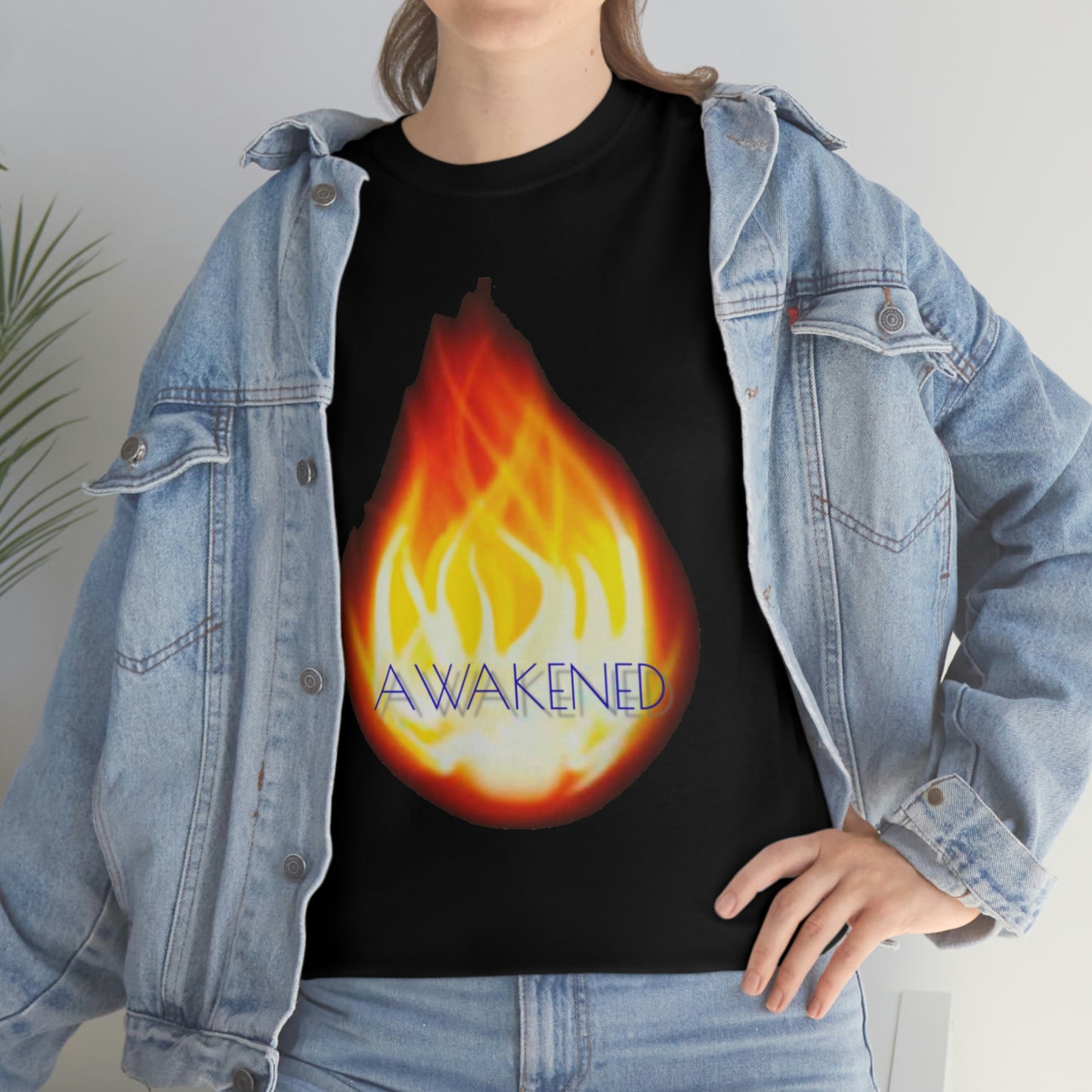 Awakened Original T- Shirt