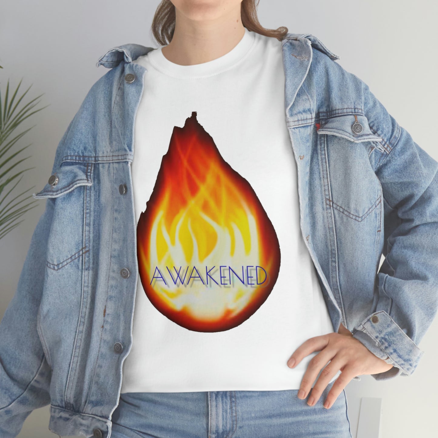 Awakened Original T- Shirt