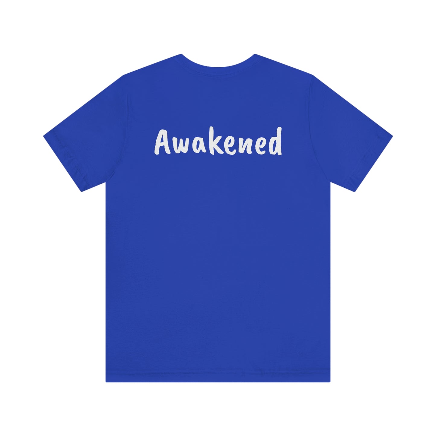 Awakened Original Verse T-shirt