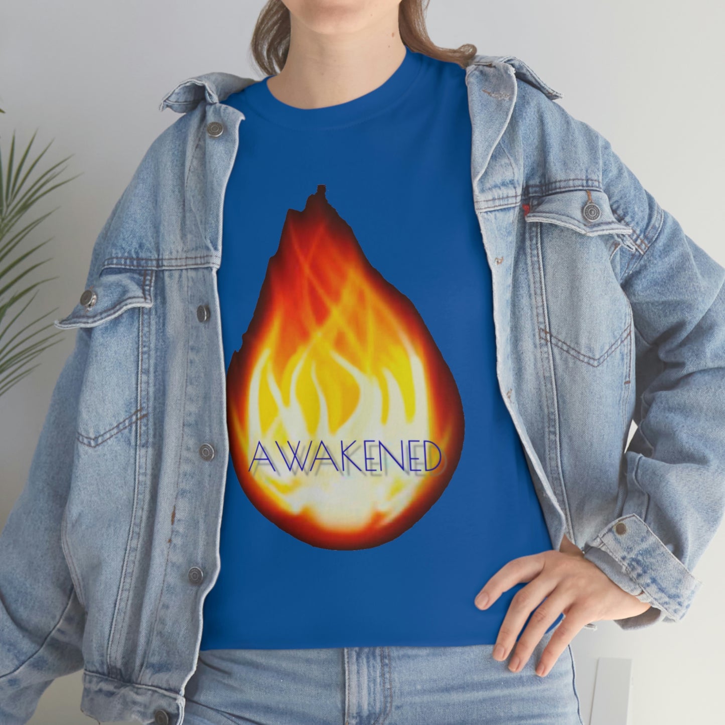 Awakened Original T- Shirt