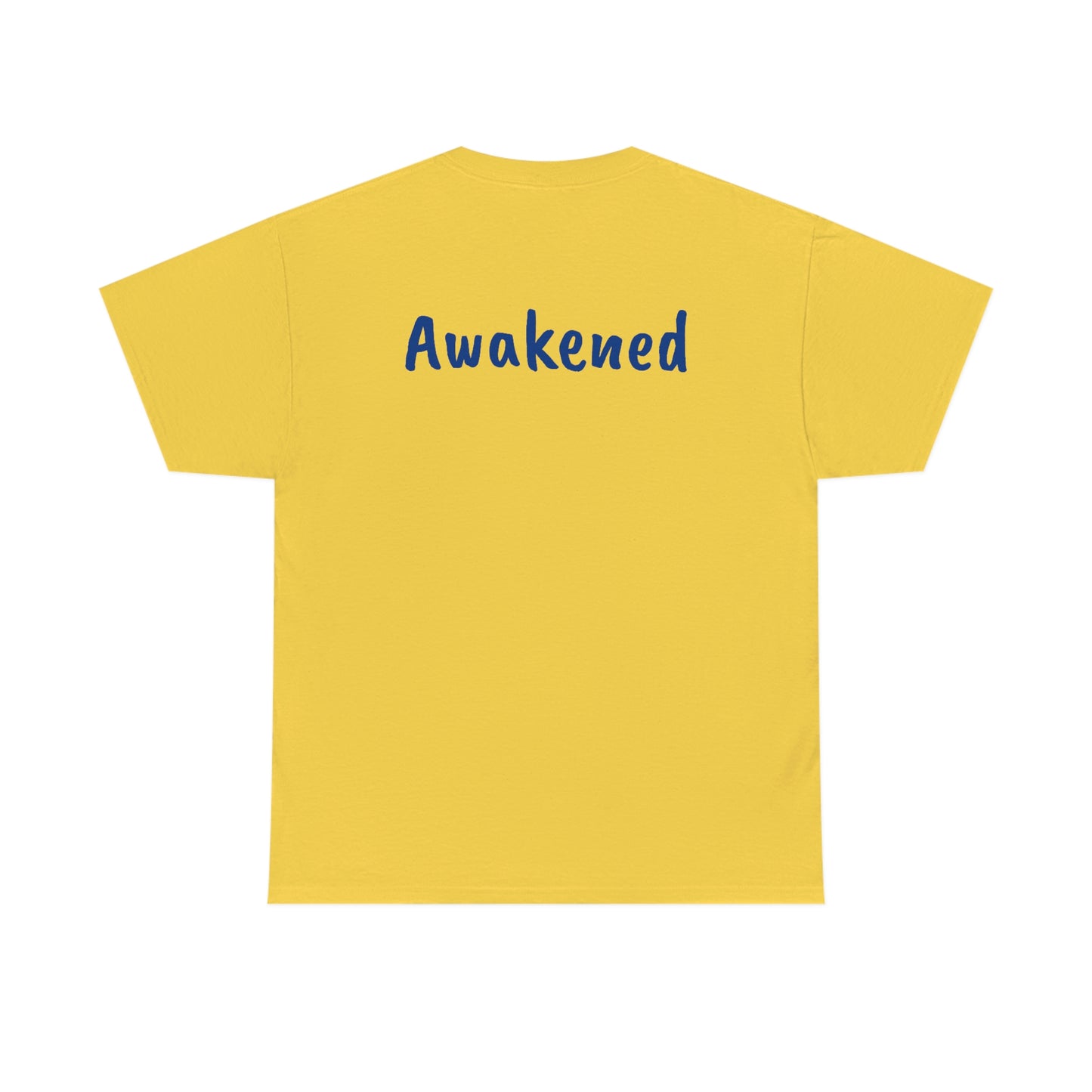 Awakened Original T- Shirt