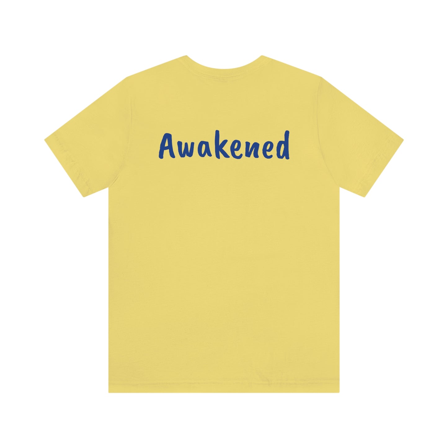 Awakened Original Verse T-shirt